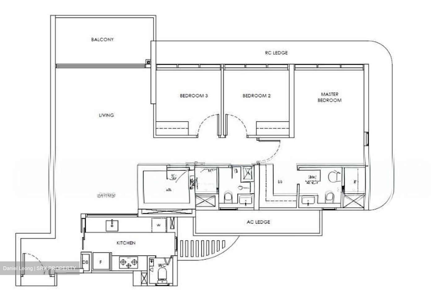 Chuan Park (D19), Condominium #639927361